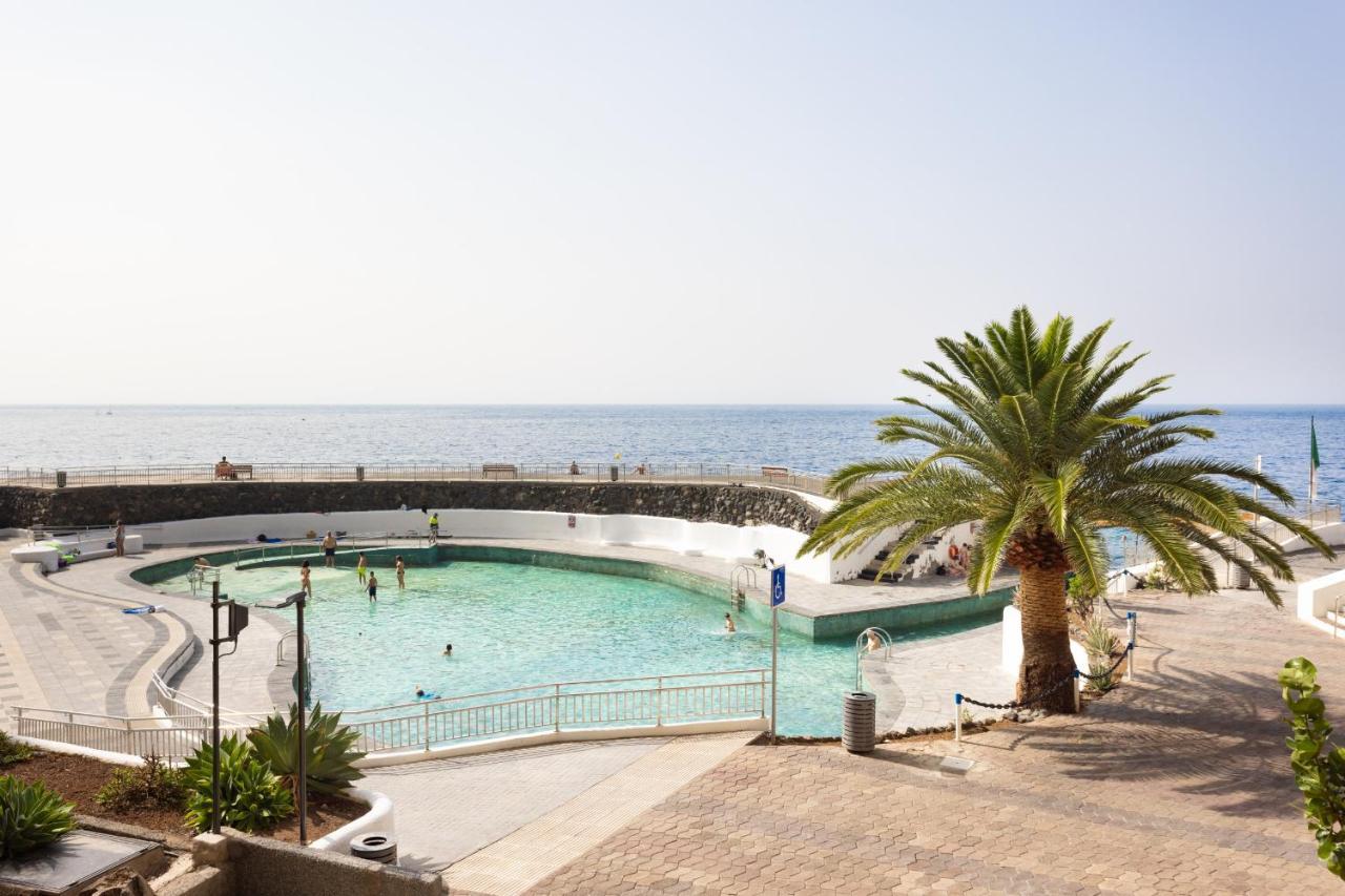 Eden Rentals Pure Oasis Ocean Views El Rosario  外观 照片