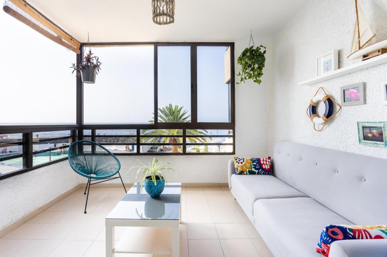Eden Rentals Pure Oasis Ocean Views El Rosario  外观 照片