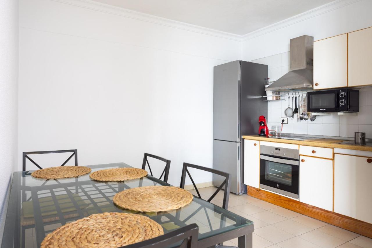 Eden Rentals Pure Oasis Ocean Views El Rosario  外观 照片