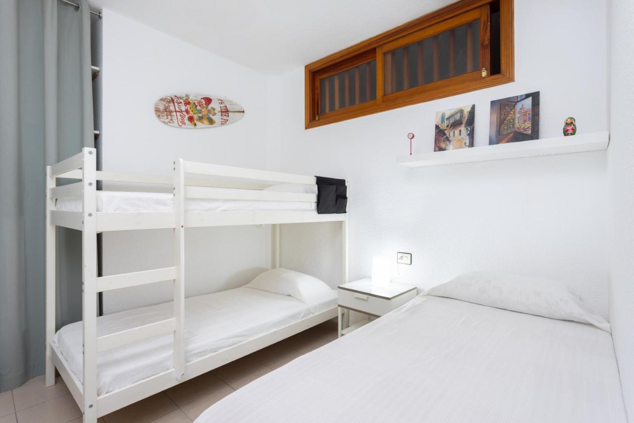 Eden Rentals Pure Oasis Ocean Views El Rosario  外观 照片