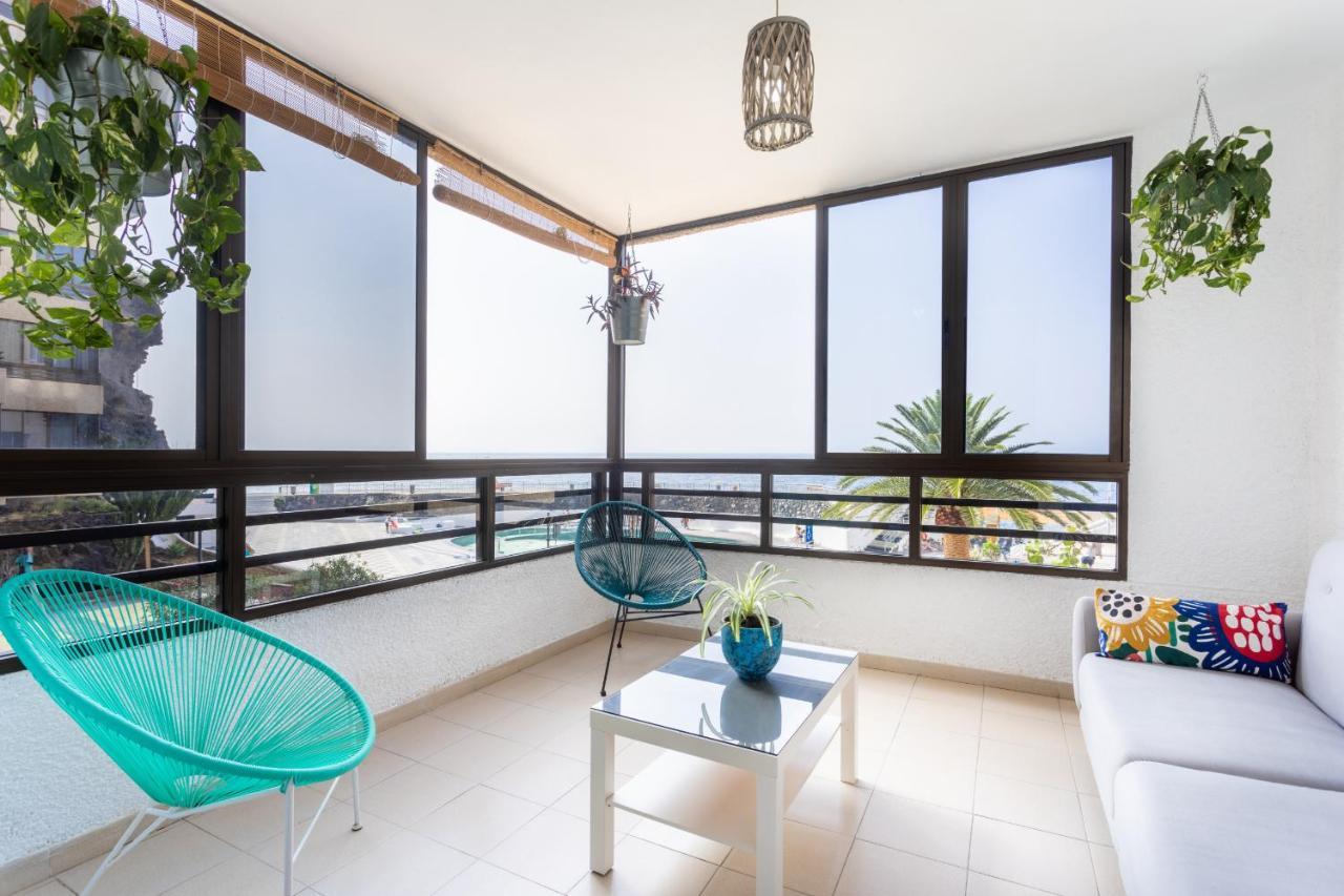 Eden Rentals Pure Oasis Ocean Views El Rosario  外观 照片