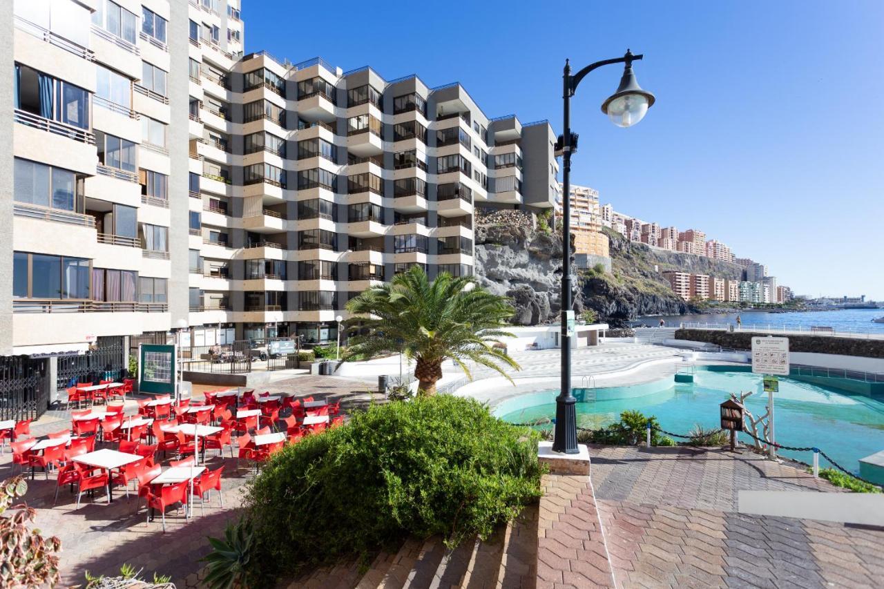 Eden Rentals Pure Oasis Ocean Views El Rosario  外观 照片