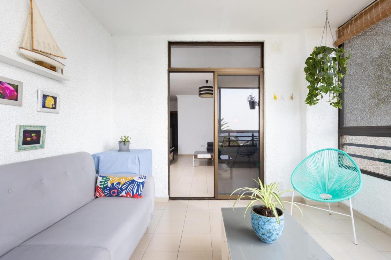 Eden Rentals Pure Oasis Ocean Views El Rosario  外观 照片
